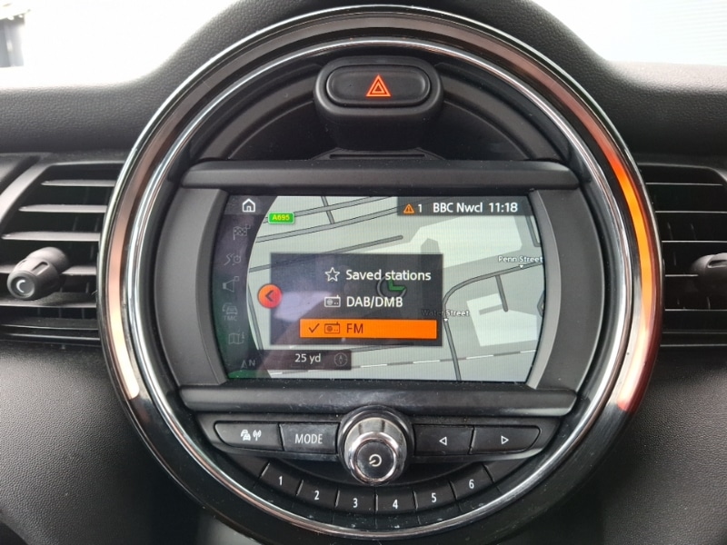 Used MINI Hatch 2020 for sale - 76721791: Photo 11