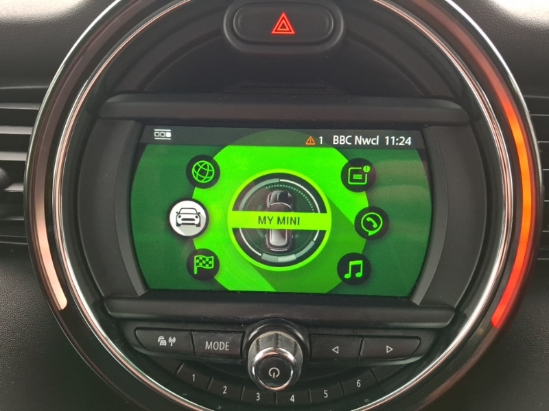 Used MINI Hatch 2020 for sale - 76721791: Photo 17