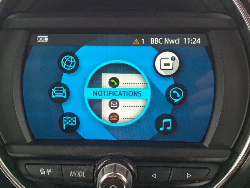 Used MINI Hatch 2020 for sale - 76721791: Photo 19