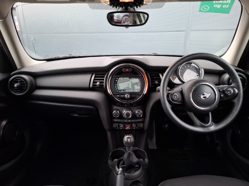 Used MINI Hatch 2020 for sale - 76721791: Photo 2