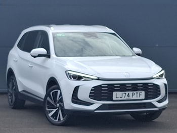 Used MG MG ZS 2025 for sale - 78274758: Photo