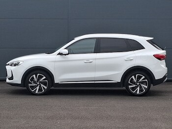 Used MG MG ZS 2025 for sale - 78274758: Photo