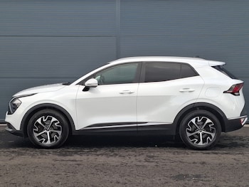 Used Kia Sportage 2023 for sale - 75732108: Photo
