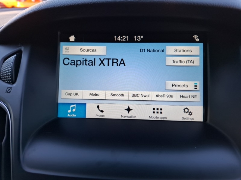 Used Ford Focus 2017 for sale - 77922616: Photo 13