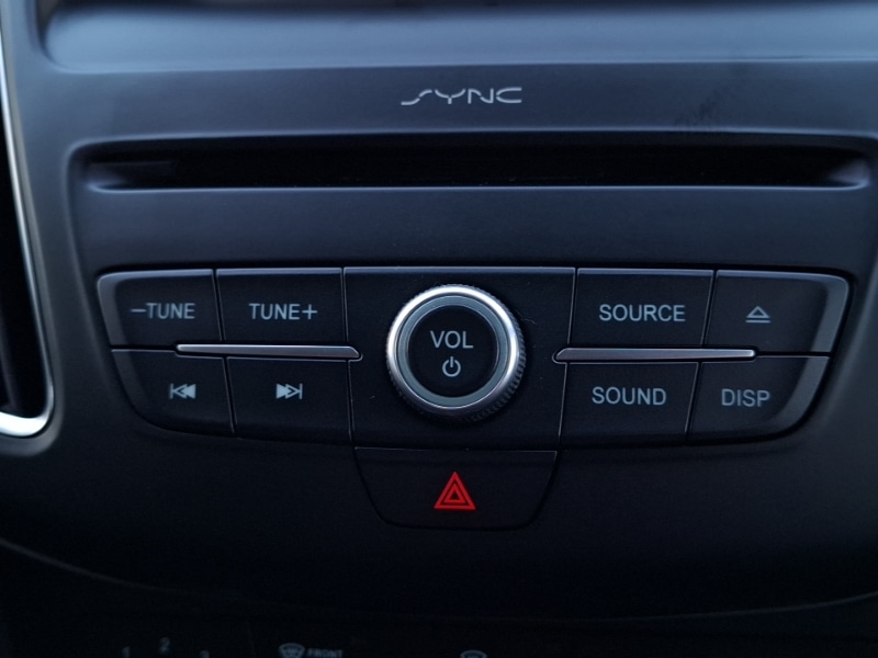 Used Ford Focus 2017 for sale - 77922616: Photo 16