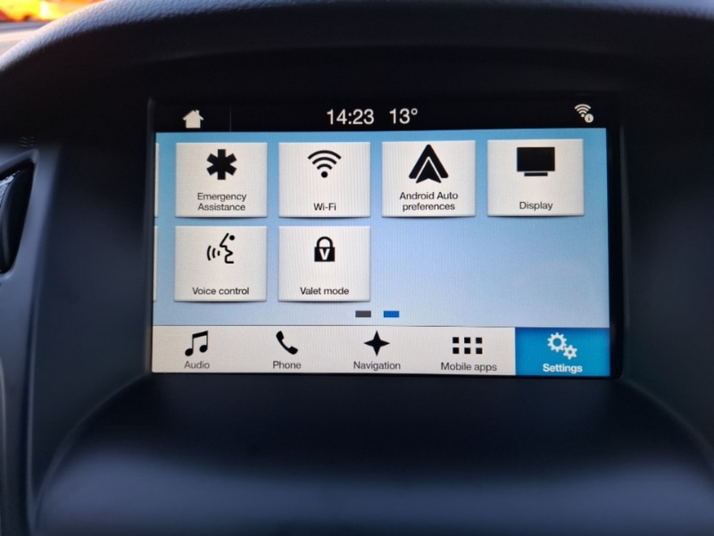 Used Ford Focus 2017 for sale - 77922616: Photo 19