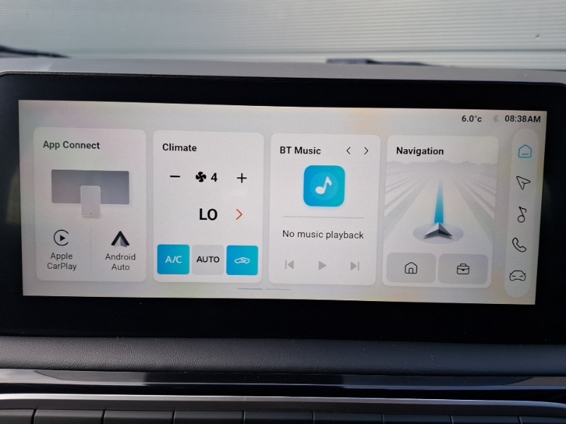 Used MG MG3 2024 for sale - 78013134: Photo 11