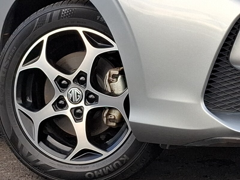 Used MG MG3 2024 for sale - 78013134: Photo 9