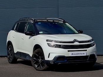 Used Citroen C5 Aircross 2020 for sale - 79147438: Photo