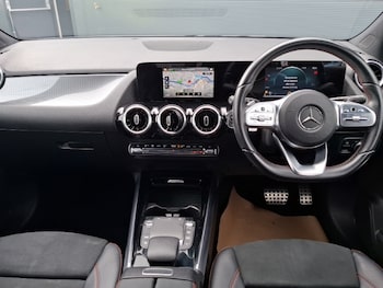 Used Mercedes-Benz GLA 2021 for sale - 75608666: Photo