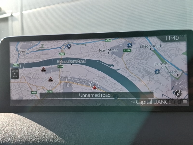 Used Mazda CX-5 2024 for sale - 77062672: Photo 10