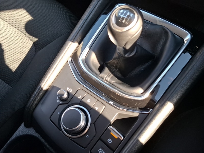 Used Mazda CX-5 2024 for sale - 77062672: Photo 15