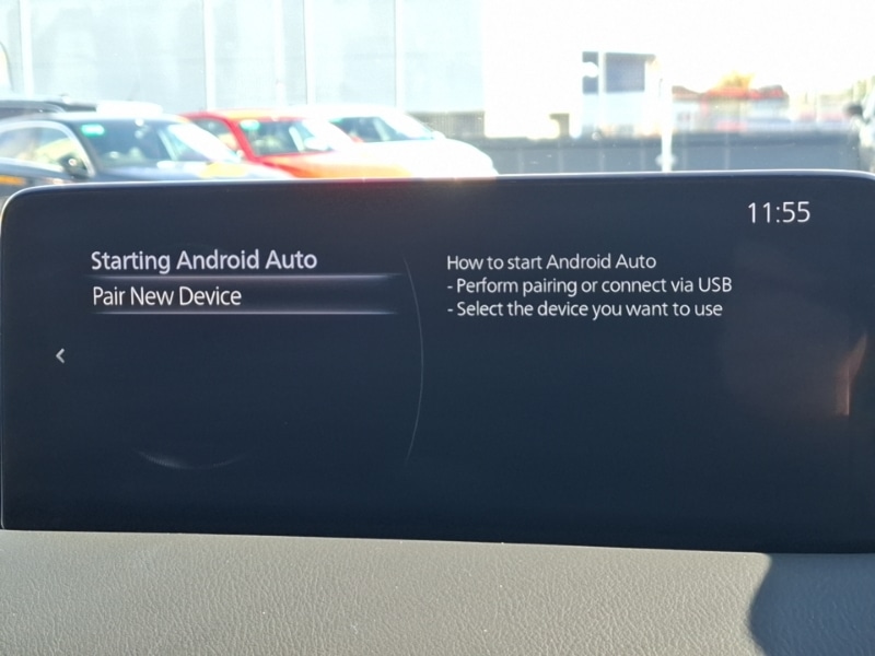 Used Mazda CX-5 2024 for sale - 77062672: Photo 18