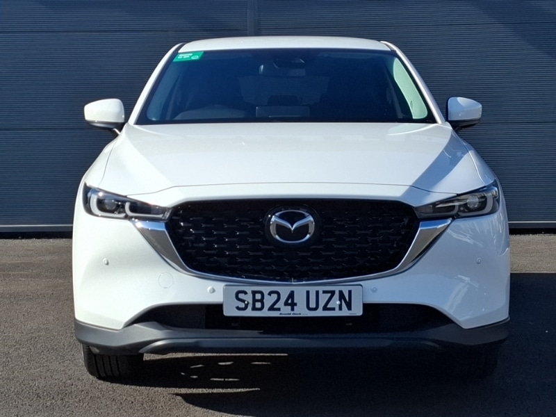 Used Mazda CX-5 2024 for sale - 77062672: Photo 19