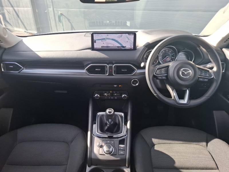 Used Mazda CX-5 2024 for sale - 77062672: Photo 2