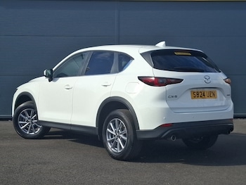Used Mazda CX-5 2024 for sale - 77062672: Photo