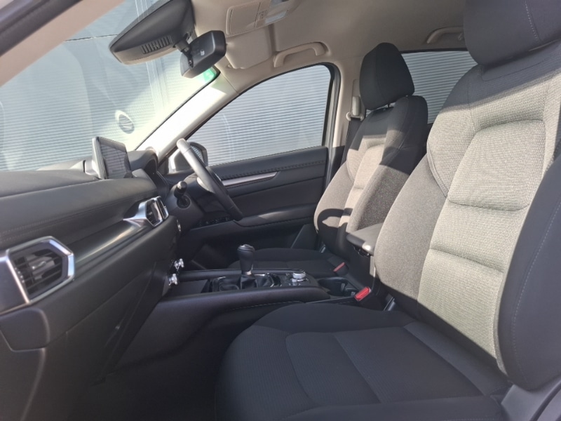 Used Mazda CX-5 2024 for sale - 77062672: Photo 5