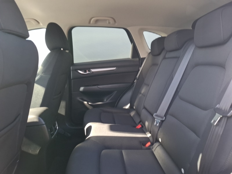 Used Mazda CX-5 2024 for sale - 77062672: Photo 6