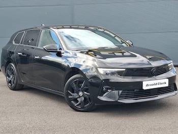 Used Vauxhall Astra 2023 for sale - 79586811: Photo