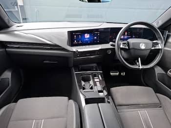 Used Vauxhall Astra 2023 for sale - 79586811: Photo