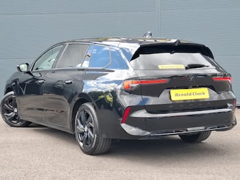 Used Vauxhall Astra 2023 for sale - 79586811: Photo