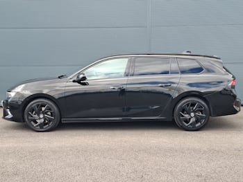Used Vauxhall Astra 2023 for sale - 79586811: Photo