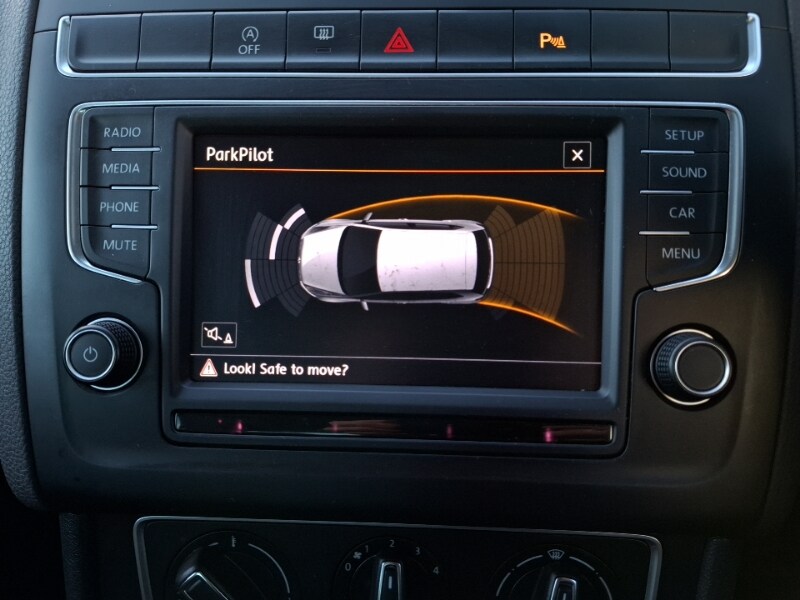 Used Volkswagen Polo 2016 for sale - 76779821: Photo 10