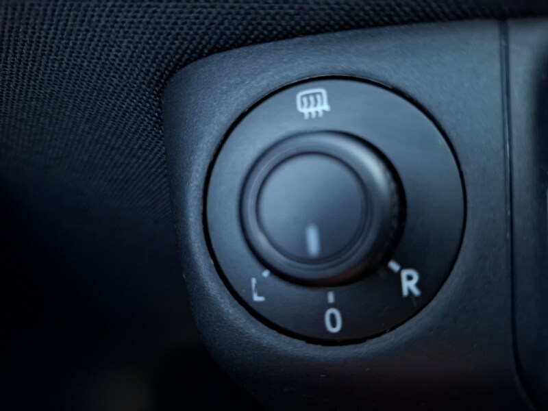 Used Volkswagen Polo 2016 for sale - 76779821: Photo 16