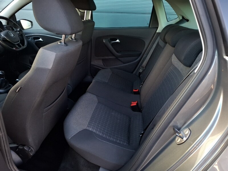 Used Volkswagen Polo 2016 for sale - 76779821: Photo 6