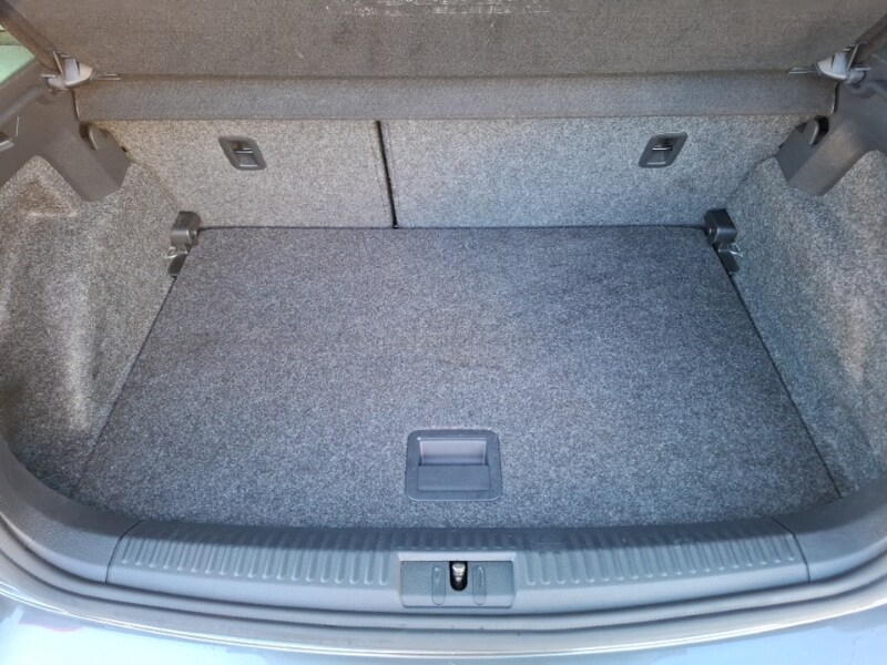 Used Volkswagen Polo 2016 for sale - 76779821: Photo 8