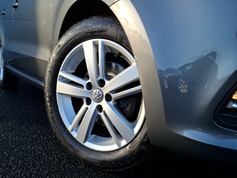 Used Volkswagen Polo 2016 for sale - 76779821: Photo 9