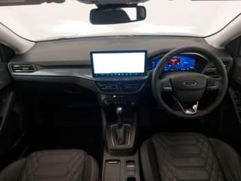Used Ford Focus 2024 for sale - 74490025: Photo