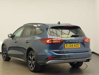 Used Ford Focus 2024 for sale - 74490025: Photo