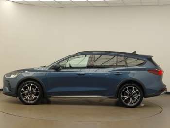 Used Ford Focus 2024 for sale - 74490025: Photo