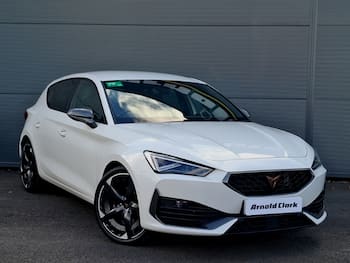 Used Cupra Leon 2023 for sale - 79880255: Photo