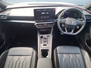 Used Cupra Leon 2023 for sale - 79880255: Photo
