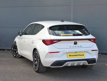 Used Cupra Leon 2023 for sale - 79880255: Photo