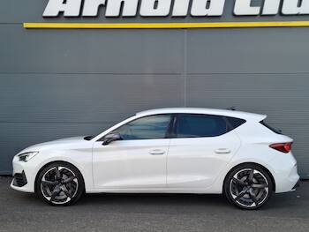 Used Cupra Leon 2023 for sale - 79880255: Photo