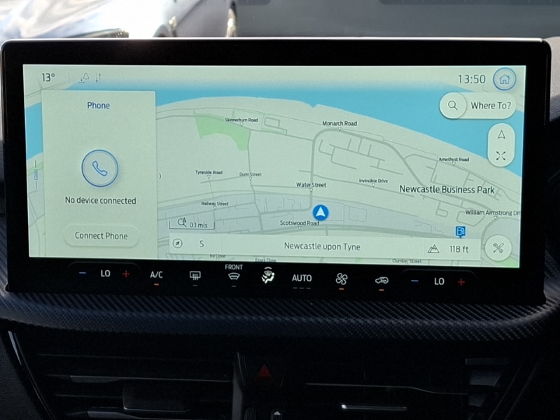 Used Ford Kuga 2025 for sale - 77028542: Photo 10