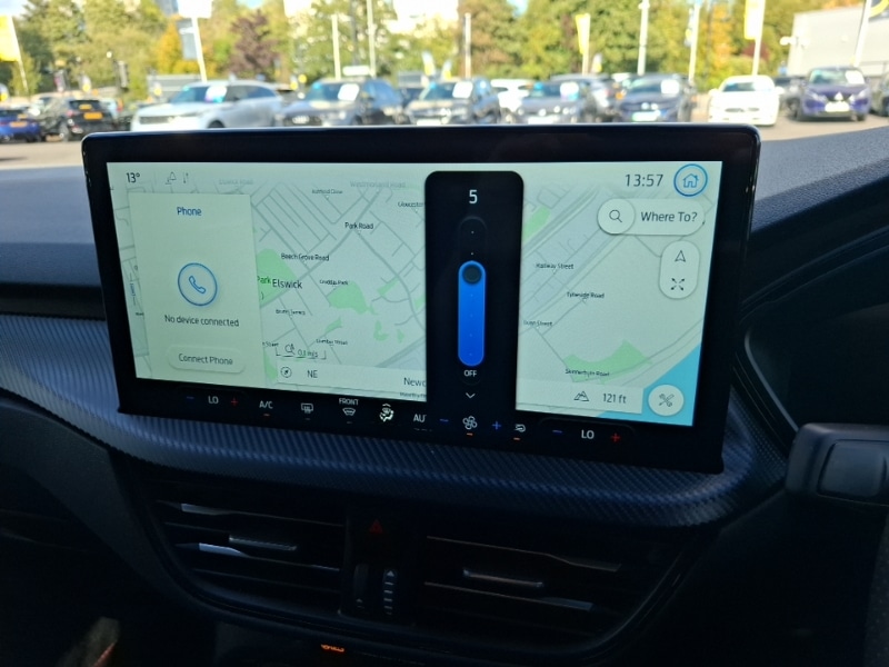 Used Ford Kuga 2025 for sale - 77028542: Photo 15