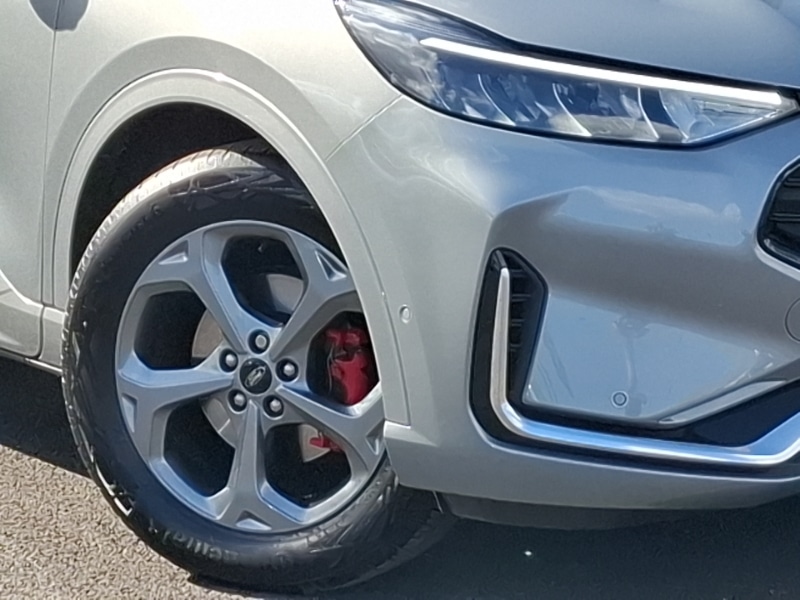 Used Ford Kuga 2025 for sale - 77028542: Photo 9