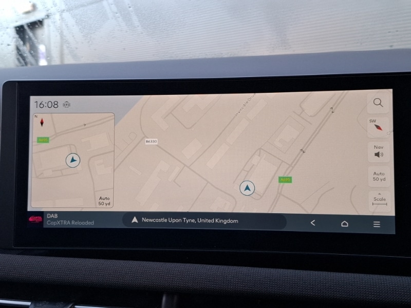 Used Hyundai TUCSON 2025 for sale - 76387955: Photo 10