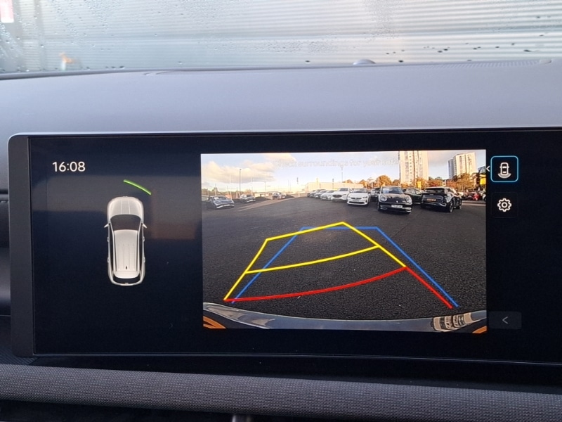 Used Hyundai TUCSON 2025 for sale - 76387955: Photo 11