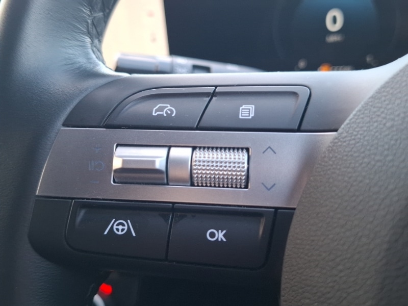 Used Hyundai TUCSON 2025 for sale - 76387955: Photo 12