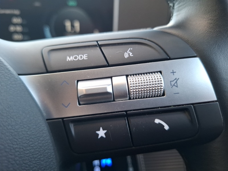 Used Hyundai TUCSON 2025 for sale - 76387955: Photo 13