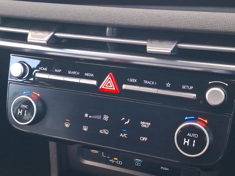 Used Hyundai TUCSON 2025 for sale - 76387955: Photo 16