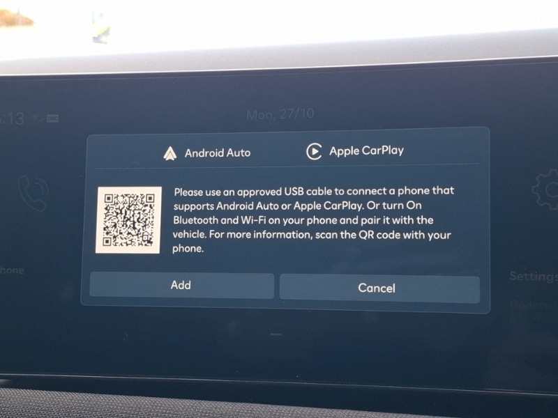 Used Hyundai TUCSON 2025 for sale - 76387955: Photo 17