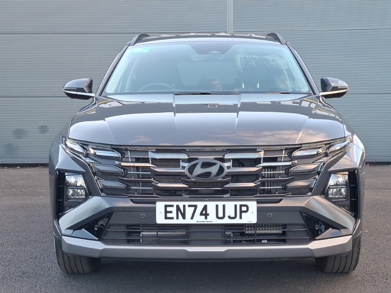 Used Hyundai TUCSON 2025 for sale - 76387955: Photo 19