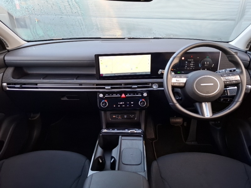 Used Hyundai TUCSON 2025 for sale - 76387955: Photo 2