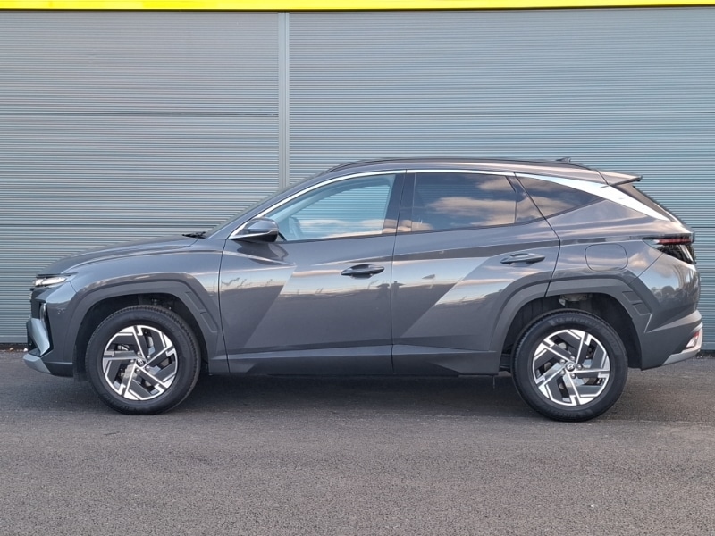 Used Hyundai TUCSON 2025 for sale - 76387955: Photo 4